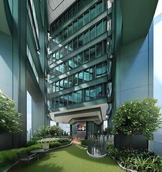 Hub Synergy Point (D2), Office #552626841